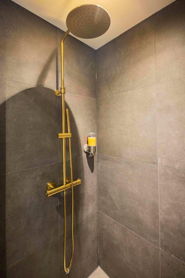 Historical 80M2 Retreat With Sauna Option - R51B Eindhoven Exteriér fotografie